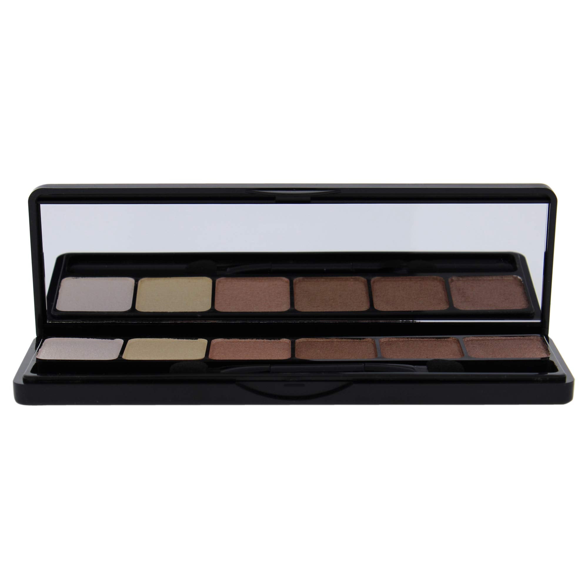 e.l.f. Prism Eyeshadow, Naked, 0.42 Ounce